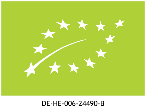 Bio Zertifikat Bio Zertifikat